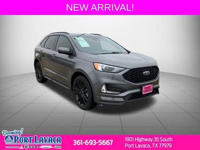 Used 2024 Ford Edge ST-Line