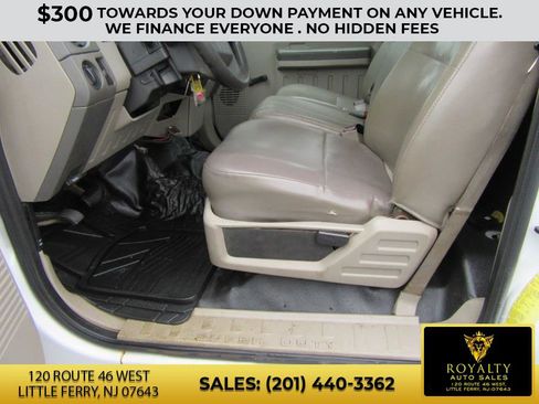 Used 2008 Ford F350 XLT image 18