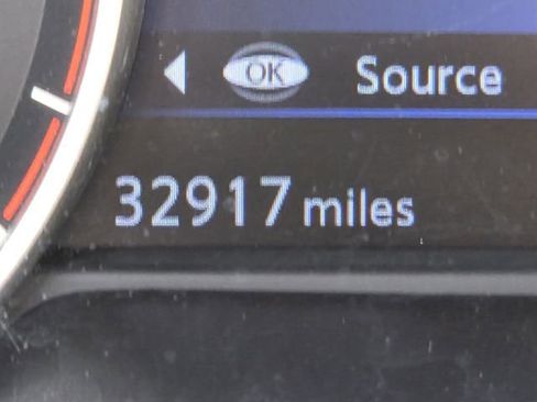Certified 2023 Nissan Murano SL FWD image 25
