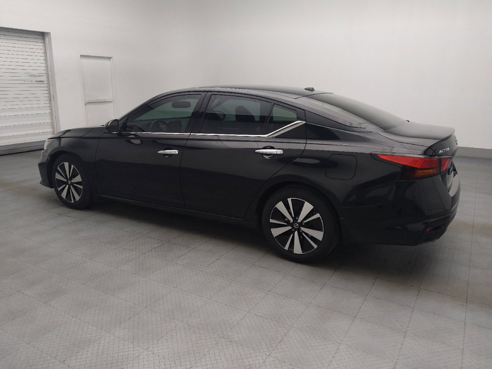 Used 2020 Nissan Altima 2.5 SL FWD image 3