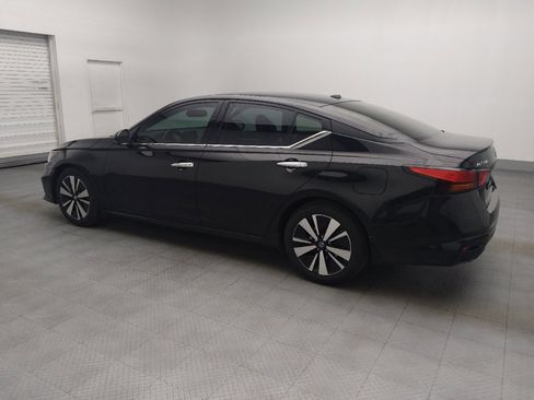 Used 2020 Nissan Altima 2.5 SL FWD image 3