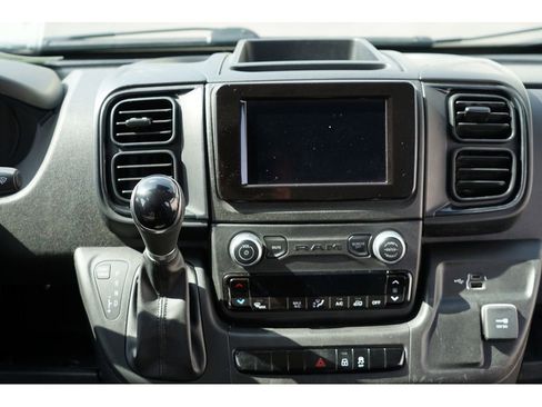 Used 2023 RAM ProMaster 2500 image 23