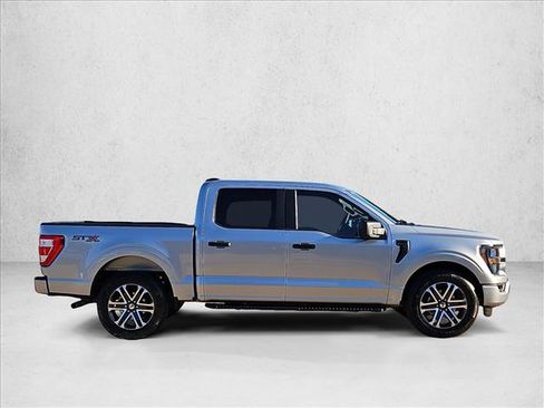 Used 2023 Ford F150 XL w/ STX Appearance Package RWD image 4