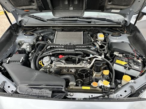 Used 2020 Subaru WRX image 42