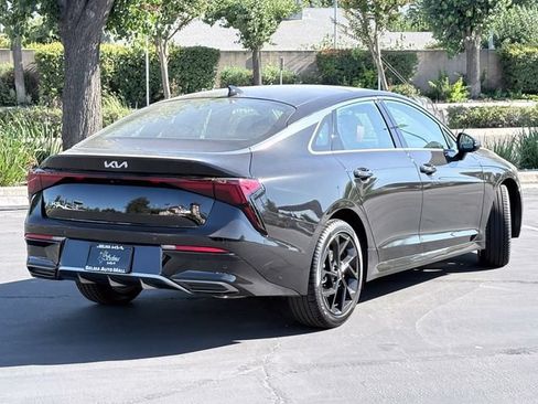 New 2026 Kia K5 GT-Line w/ GT-Line Premium Package FWD image 4