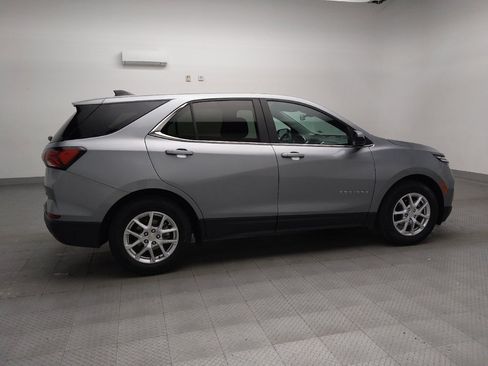 Used 2024 Chevrolet Equinox LT image 10