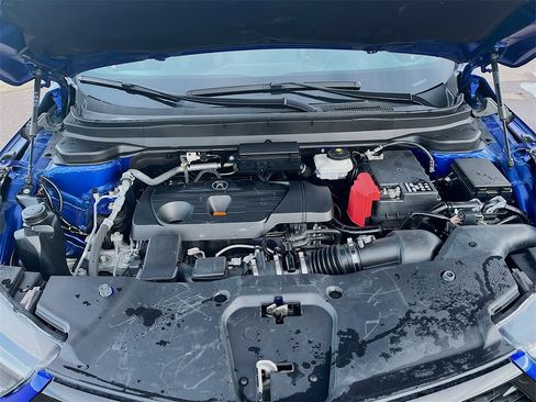 Used 2023 Acura RDX A-Spec image 31