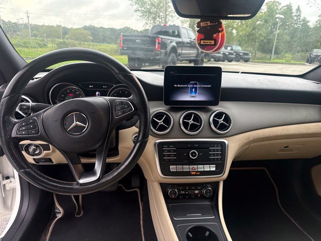 Used 2019 Mercedes-Benz CLA 250 image 12