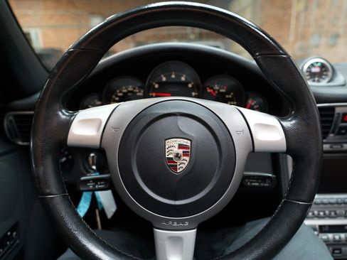 Used 2006 Porsche 911 Carrera 4S image 58