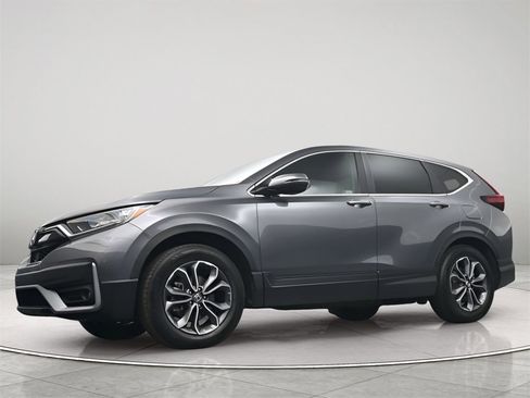 Used 2020 Honda CR-V EX image 21