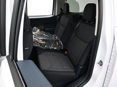 New 2025 Ford Maverick XLT w/ XLT Luxury Package image 26