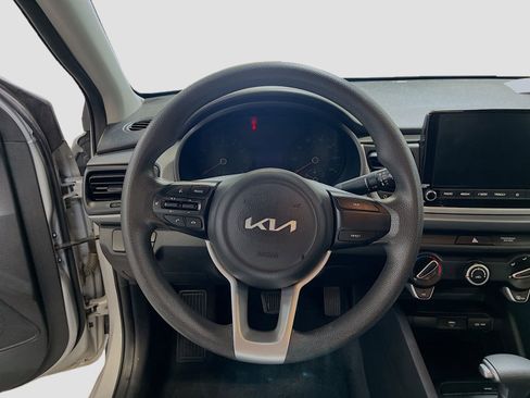 Used 2023 Kia Rio LX FWD image 11