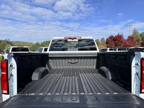 New 2026 Chevrolet Silverado 2500 High Country w/ Technology Package image 7