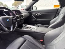 Used 2020 BMW Z4 sDrive30i w/ Premium Package RWD image 2