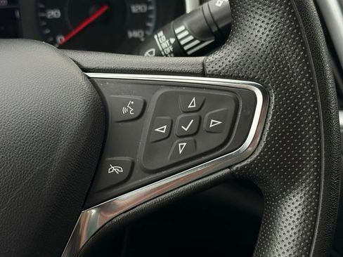 Used 2024 Chevrolet Malibu LT FWD image 24