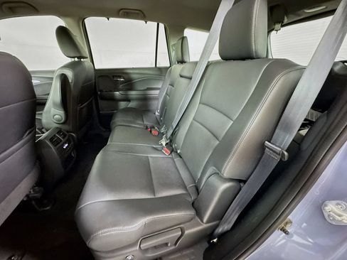 Used 2022 Honda Pilot Special Edition image 30