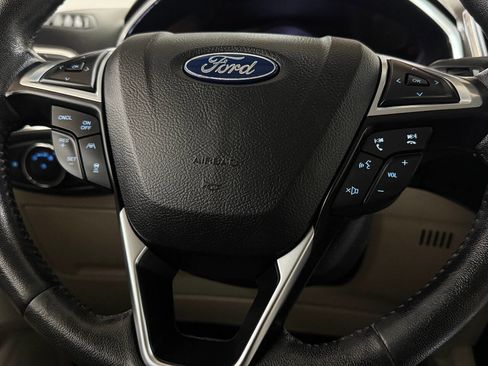 Used 2019 Ford Edge Titanium w/ Equipment Group 301A image 65