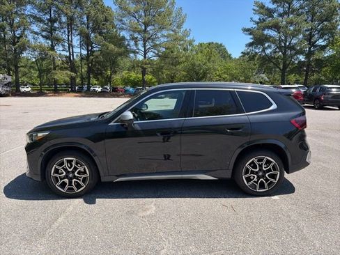 Used 2024 BMW X1 xDrive28i w/ Technology Package AWD/4WD image 2