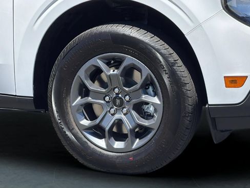 New 2026 Ford Maverick XLT AWD/4WD image 30