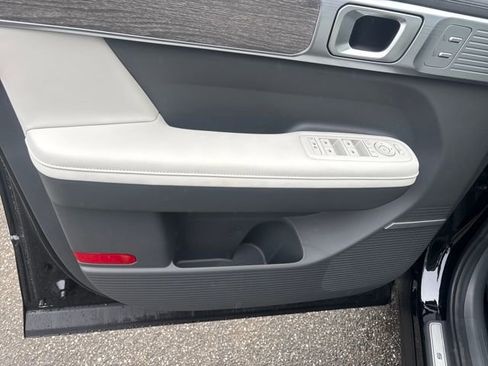 New 2026 Hyundai Santa Fe Calligraphy image 16