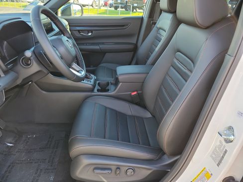 New 2026 Honda CR-V Sport-L image 13