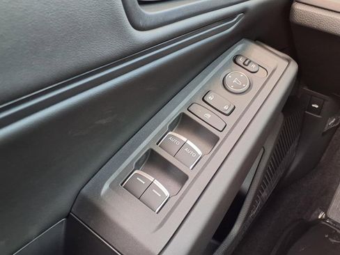 New 2025 Honda Accord SE image 26