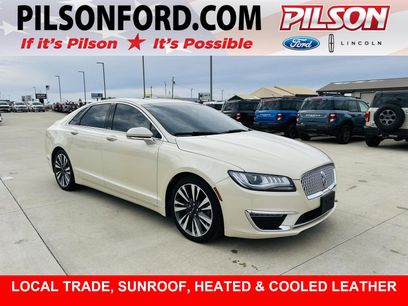 Used 2018 Lincoln MKZ Reserve w/ Climate Package