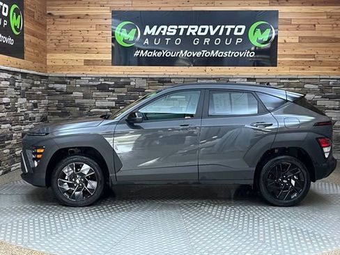 Used 2026 Hyundai Kona SEL Sport AWD/4WD image 6