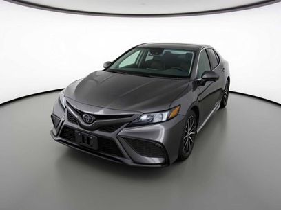 Used 2023 Toyota Camry SE