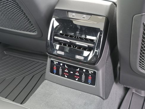 New 2026 Audi A6 Prestige image 34