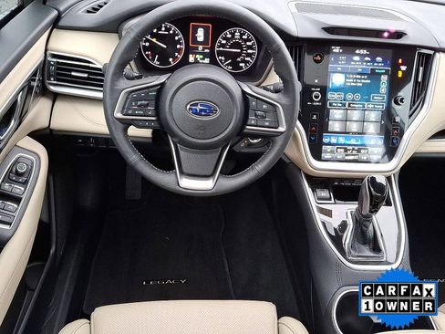 Used 2023 Subaru Legacy Limited image 16