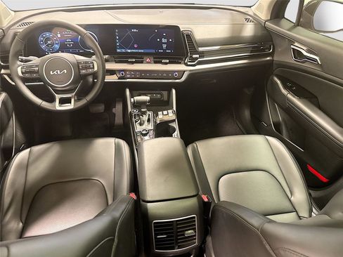 Used 2023 Kia Sportage SX image 24
