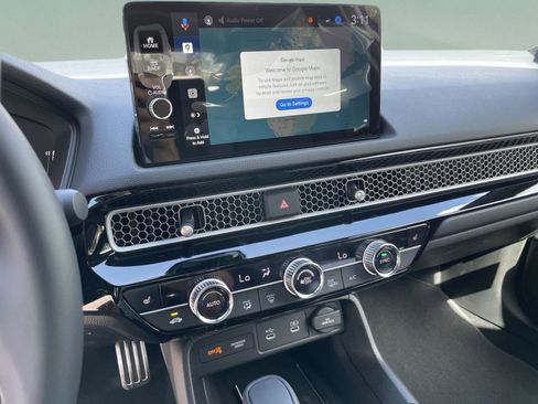 New 2026 Honda Civic Sport Touring image 26