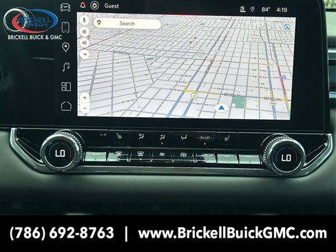 New 2026 GMC Canyon Elevation w/ Convenience Package image 28