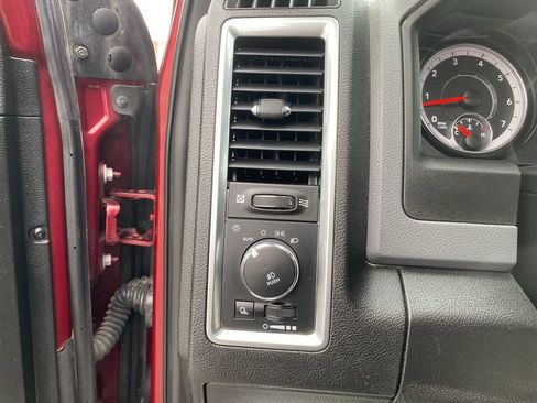 Used 2019 RAM 1500 Classic Warlock w/ Protection Group image 14