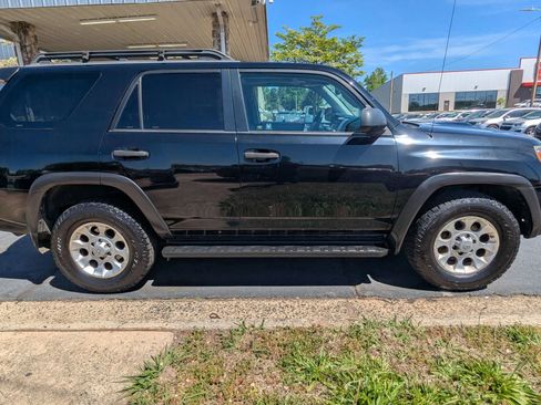Used 2010 Toyota 4Runner Trail image 8