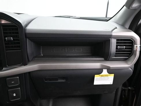 Used 2025 Ford F150 XL w/ Equipment Group 103A High image 25