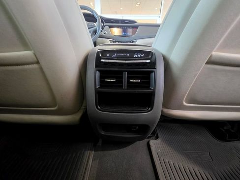 Used 2018 Cadillac XT5 Premium Luxury AWD/4WD image 79