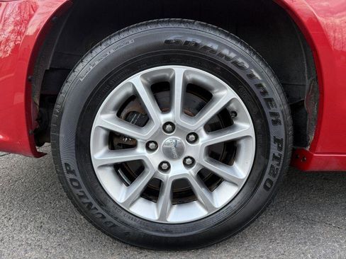 Used 2013 Dodge Grand Caravan R/T w/ Safety Sphere Group image 37