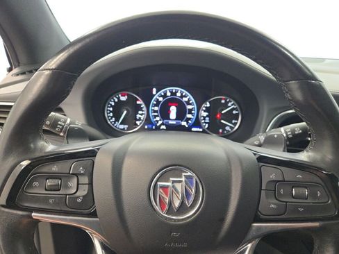 Used 2024 Buick Enclave Premium image 35