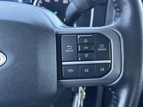 Used 2022 Ford F150 XLT w/ Equipment Group 301A Mid image 18