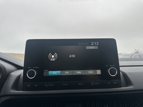 Certified 2025 Honda CR-V Sport image 28