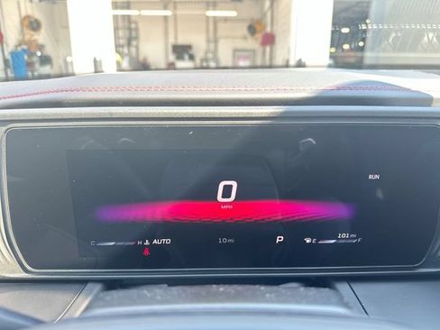 New 2026 Dodge Charger Scat Pack AWD/4WD image 17