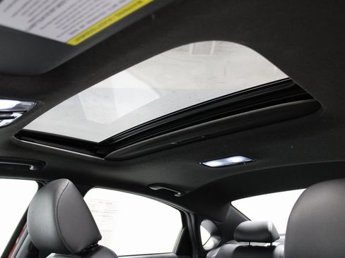 Used 2022 Kia Forte GT-Line w/ GT-Line Premium Package image 24