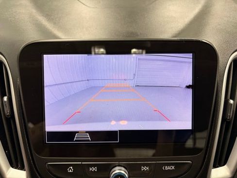 Used 2024 Chevrolet Malibu LT FWD image 17