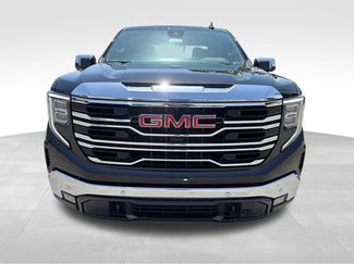 New 2026 GMC Sierra 1500 SLT w/ SLT Premium Plus Package AWD/4WD video 2