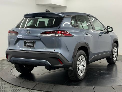 Used 2026 Toyota Corolla Cross L FWD image 10