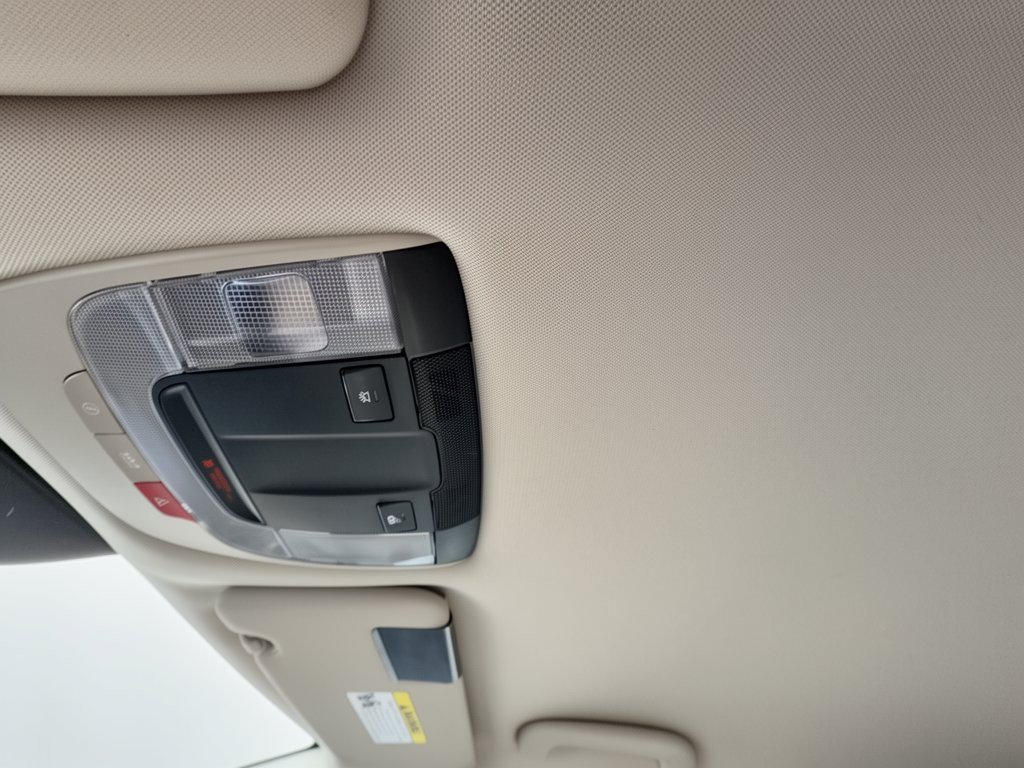 Used 2023 Kia Sportage EX FWD image 27