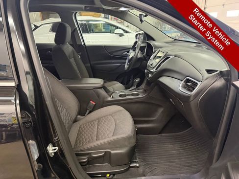 Used 2019 Chevrolet Equinox LT image 40