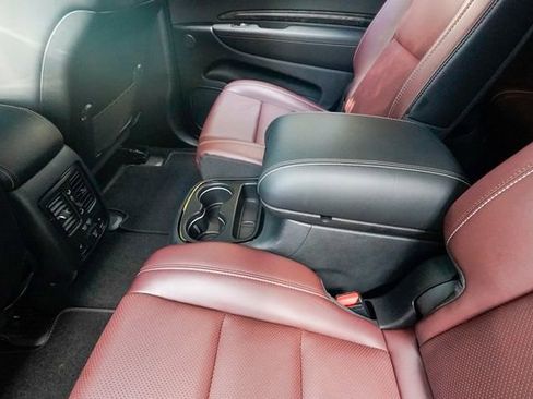 Used 2025 Dodge Durango SRT Hellcat AWD/4WD image 74